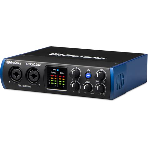 presonus inloggen.